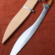Kopis (ou Falcata)