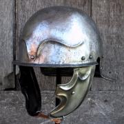 Casque gaulois "type port"