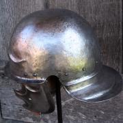 Casque gaulois "type port"