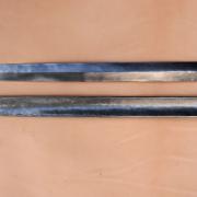 épée de juac