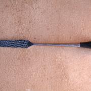 Outils de dentiste