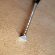 Outils de dentiste