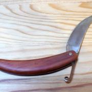 Rasoir de barbier
