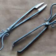 Pinces de chirurgie
