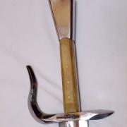 Lang messer (épée d'archer)