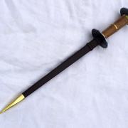 Perce maille à rouelles