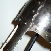 Casque d'Europe du nord et de l'est
