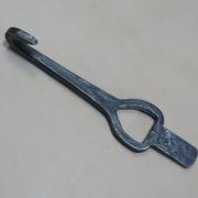 Crochet d'armement d'arbalète