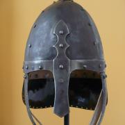 Casque d'europe de l'est