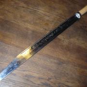Long saex viking 