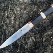 Couteau à soie