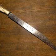 Long saex viking 