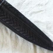 Trousse de chasse de la fin du XIVème