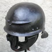 Casque Gaoulois "type port"