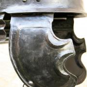 Casque Gaoulois "type port"
