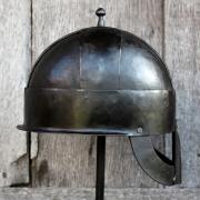 Casque de "Yarm"