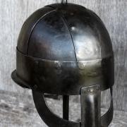 Casque de "Yarm"