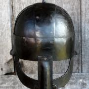 Casque de "Yarm"