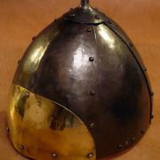 Casque Varègue (Suédois)